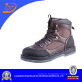 Made in China Felt Sole Fishing Outdoor Wading Boots (66255)